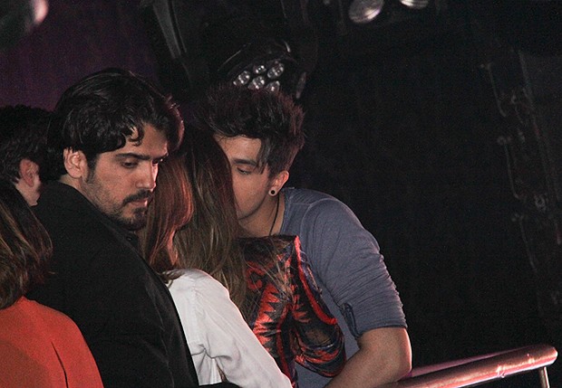 LUAN SANTANA, JADE MAGALHÃES LUAN SANTANA, JADE MAGALHÃES